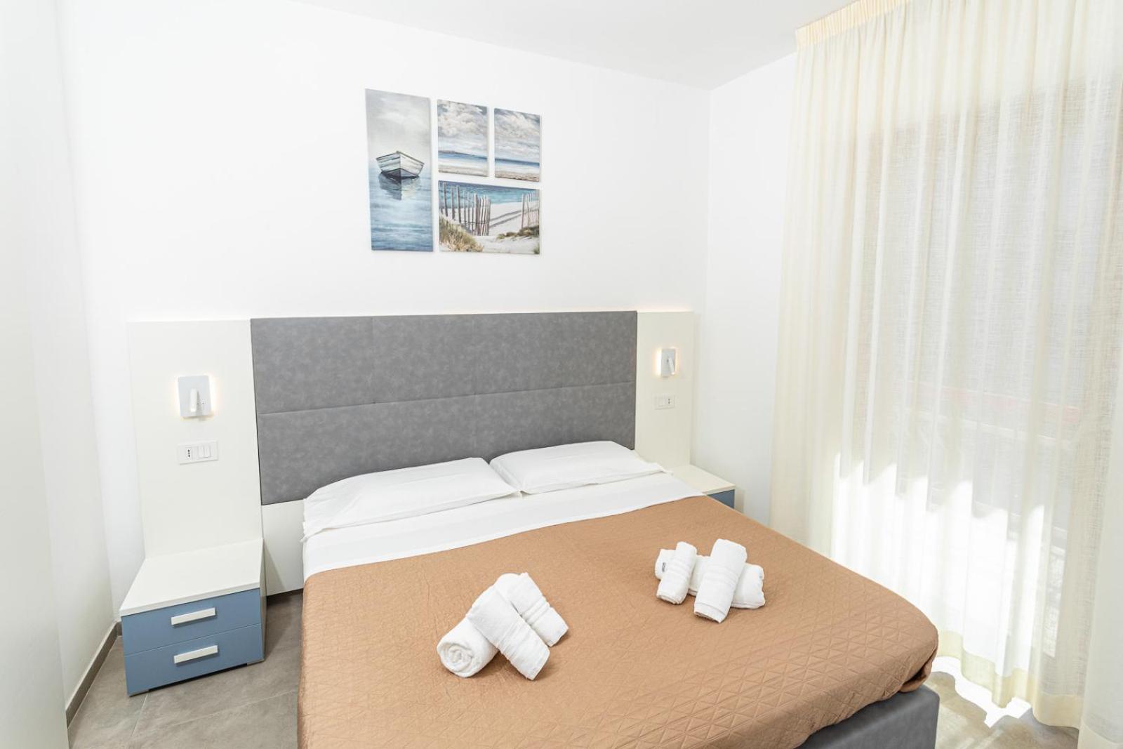 Gallo'S City Rooms 테르몰리 외부 사진