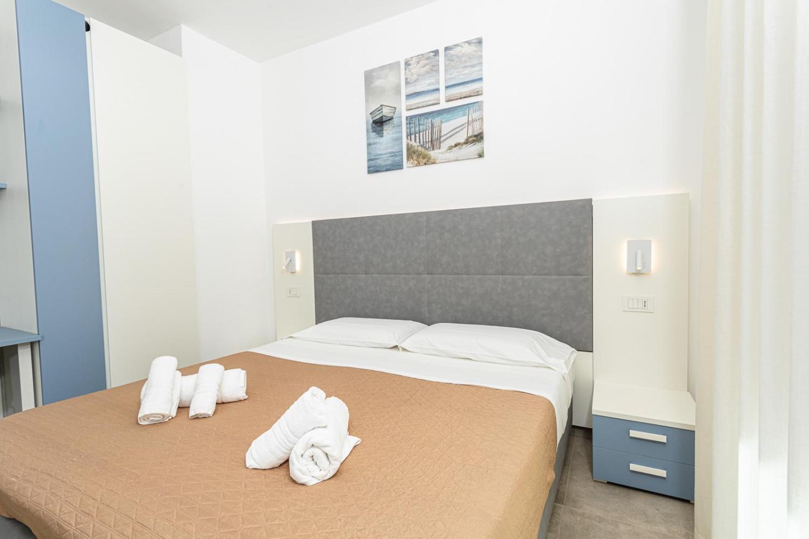 Gallo'S City Rooms 테르몰리 외부 사진