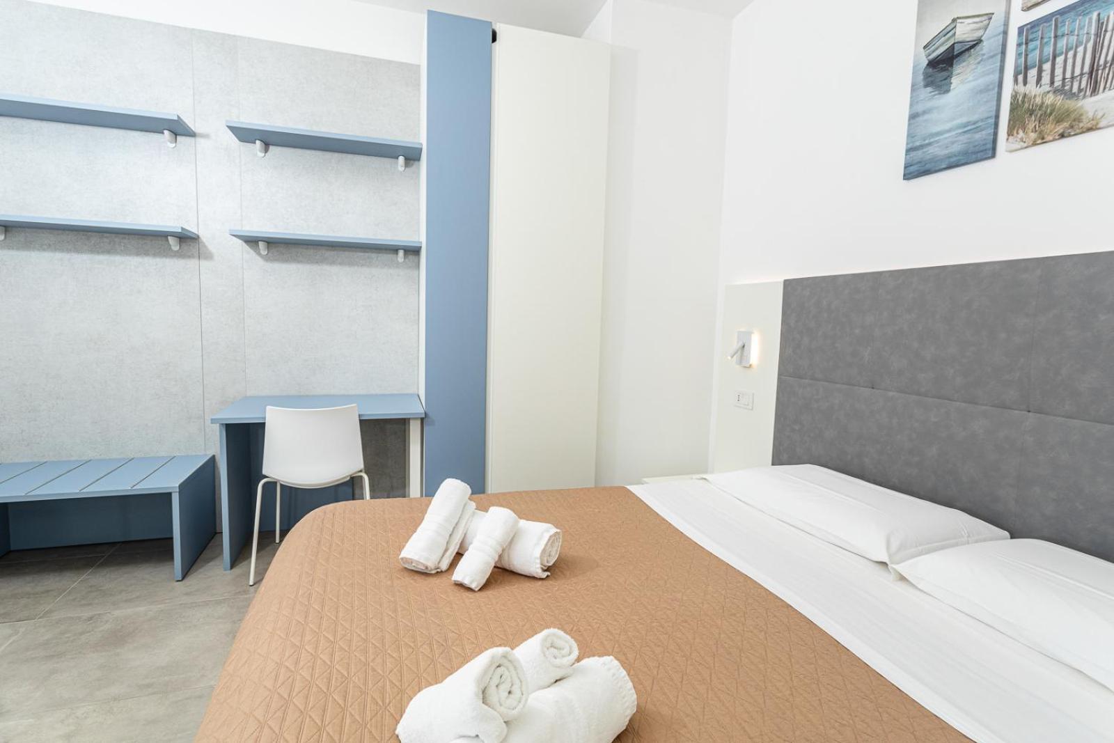 Gallo'S City Rooms 테르몰리 외부 사진