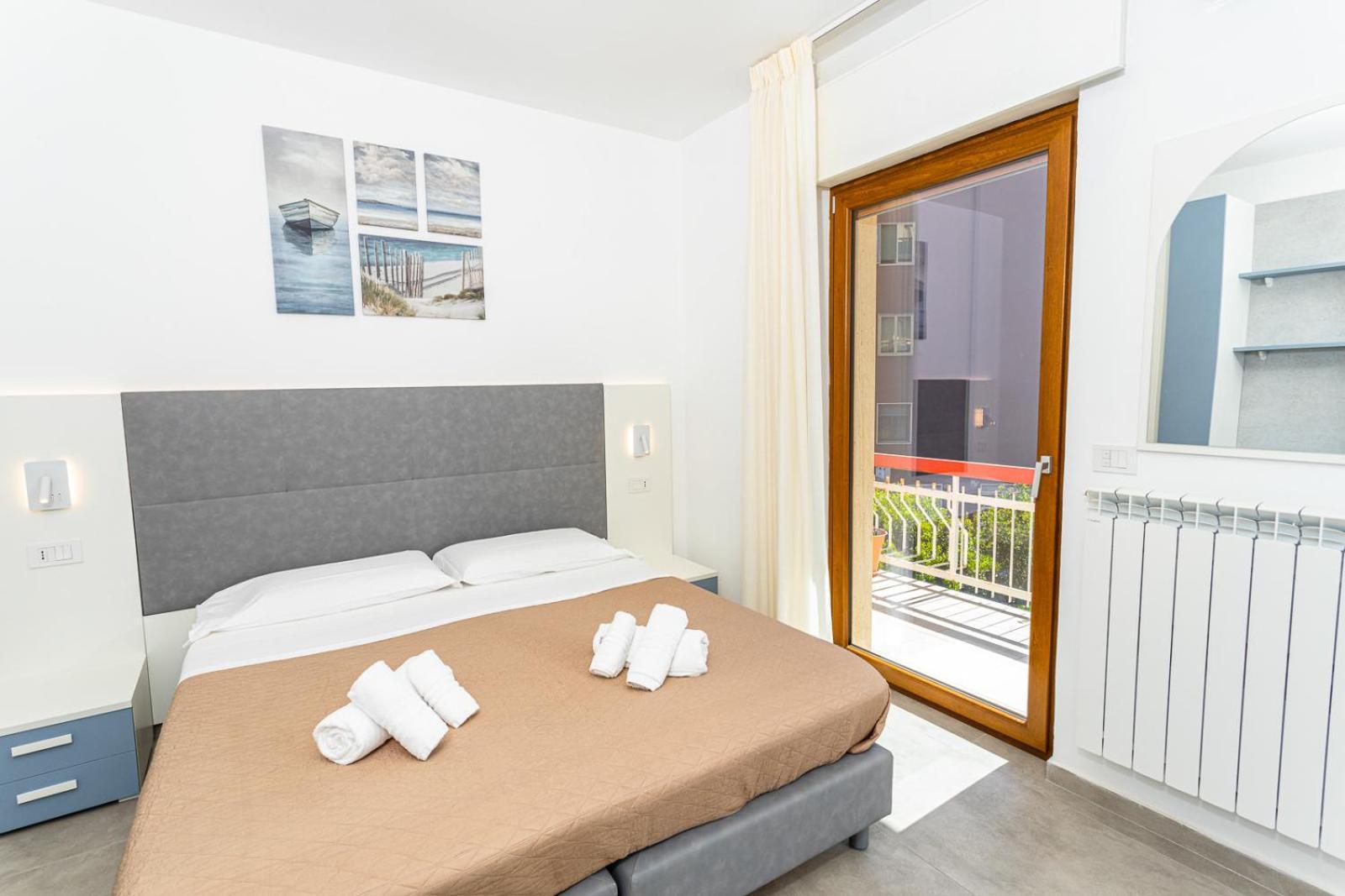 Gallo'S City Rooms 테르몰리 외부 사진