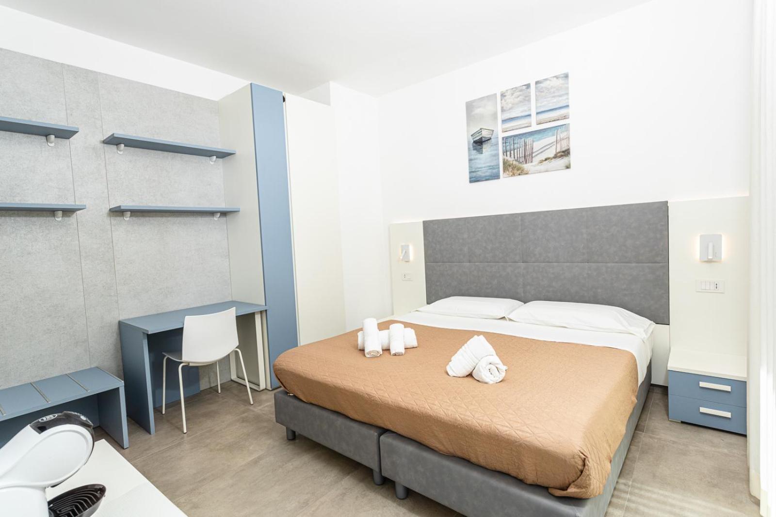 Gallo'S City Rooms 테르몰리 외부 사진